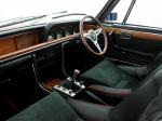BMW 3.0 CSL 1972 года (UK)